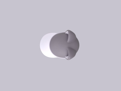 Hat632 Modèle 3D