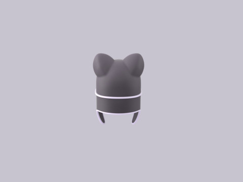 Hat632 Modèle 3D