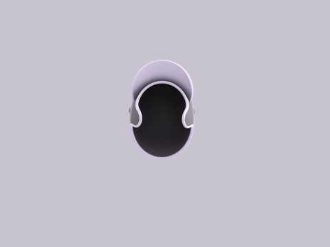 Hat632 Modèle 3D