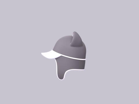 Hat632 Modèle 3D