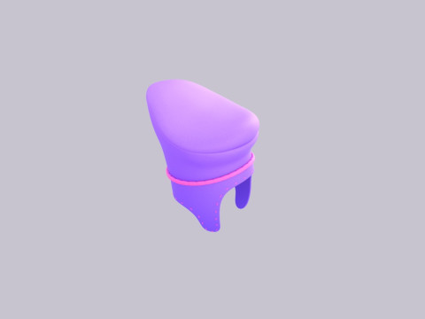 Hat633 Modèle 3D