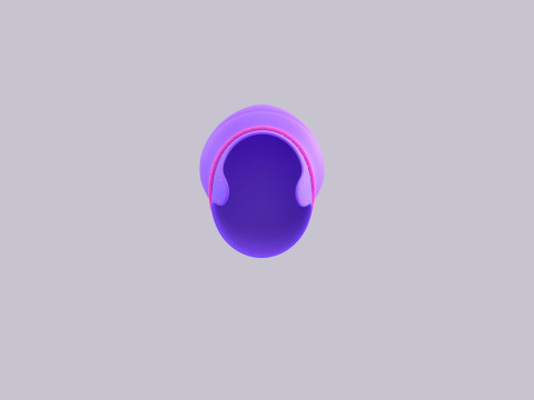 Hat633 Modèle 3D