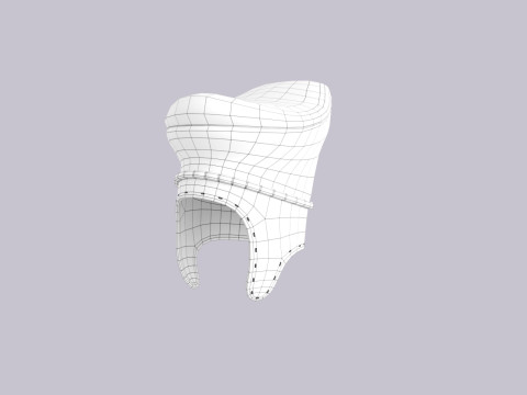 Hat633 Modèle 3D