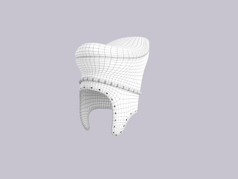 Hat633 Modèle 3D