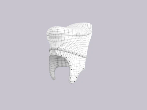 Hat633 3D Model