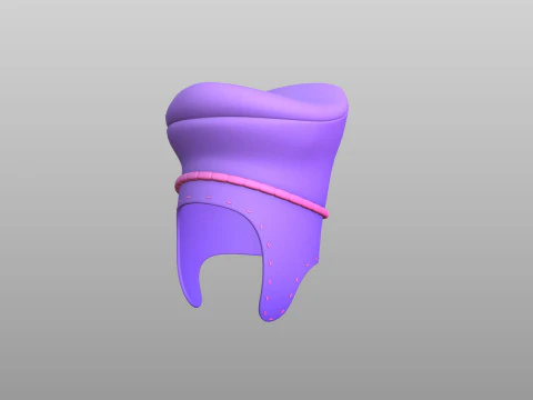 Hat633 3D Model