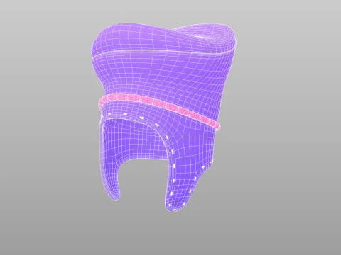 Hat633 3D Model