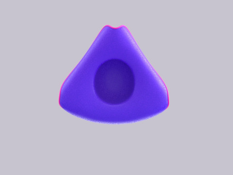 Hat635 Model 3D