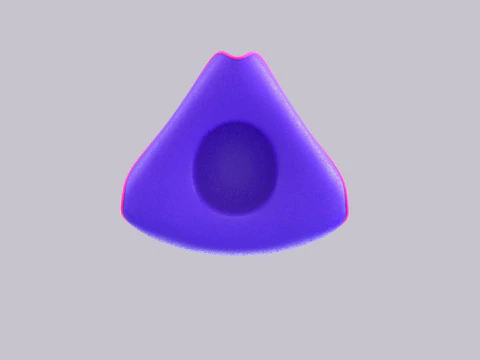Hat635 3D Model