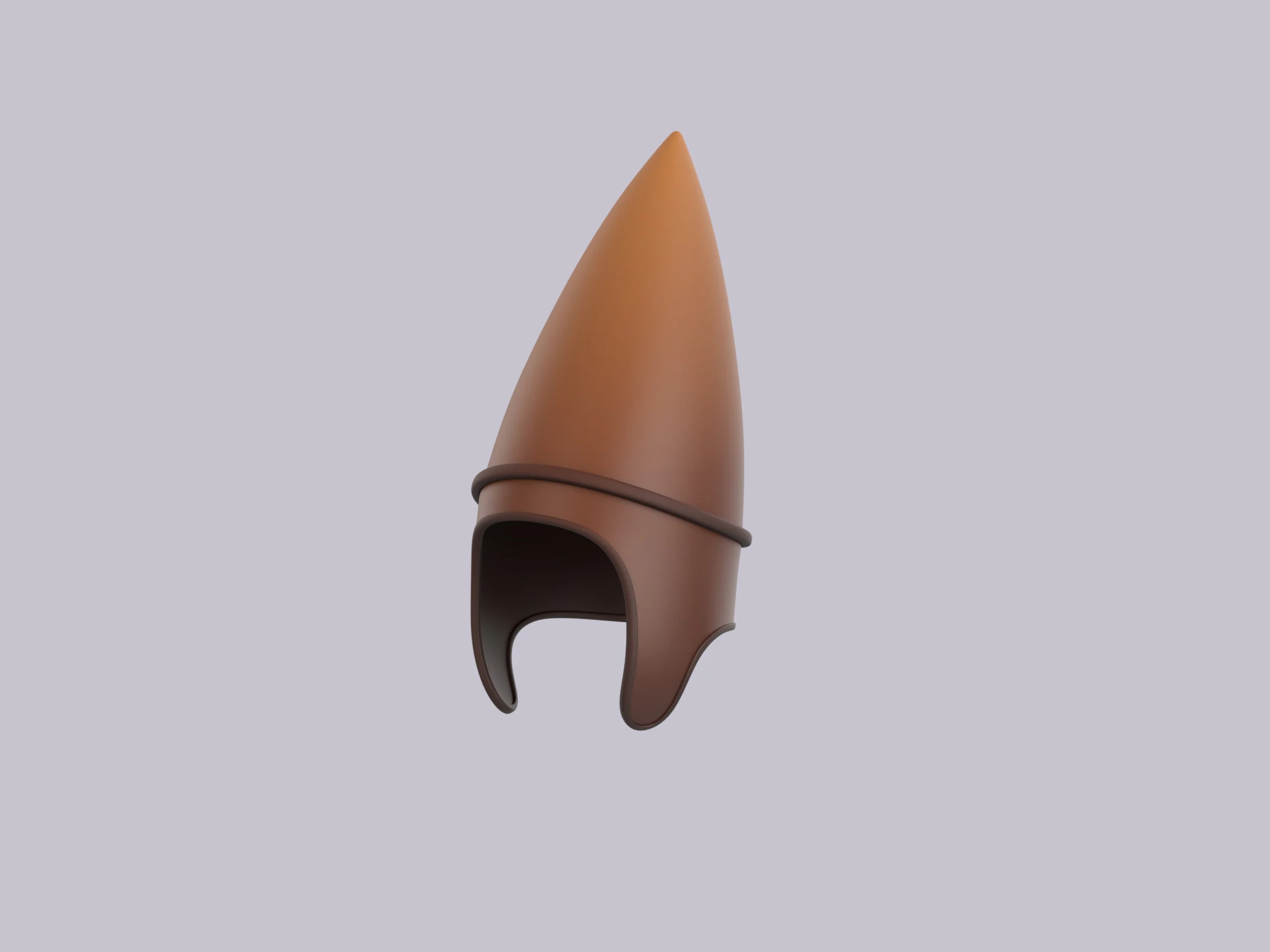 Hat636 3D Model .c4d .max .obj .3ds .fbx .stl .blend