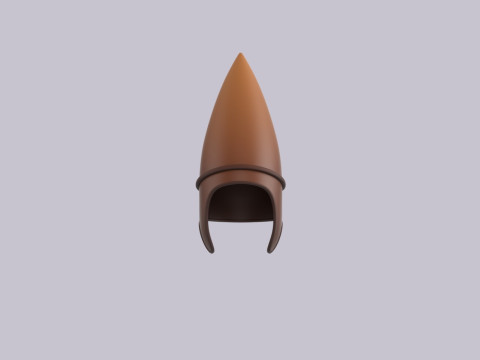Hat636 3D Model