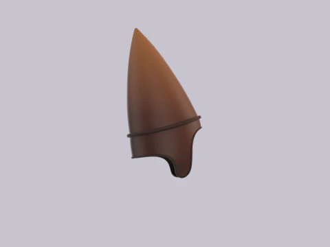 Hat636 3D Model