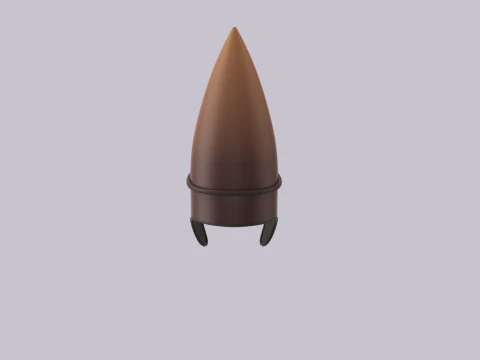 Hat636 3D Model