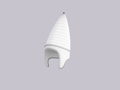 Hat636 3D Model