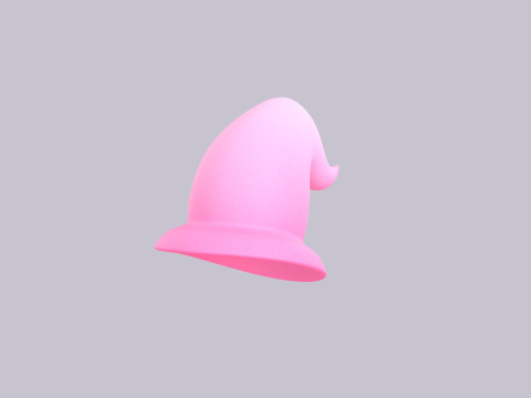 Hat638 Modelo 3D