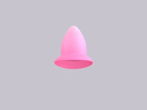 Hat638 3D Model