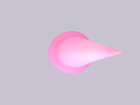 Hat638 Model 3D