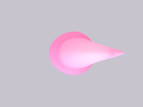 Hat638 3D Model