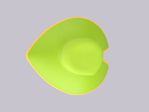 Hat639 3D Model