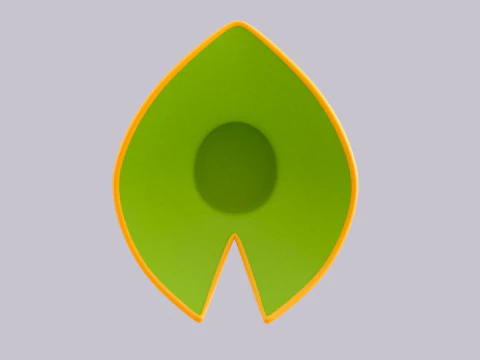 Hat639 3D Model