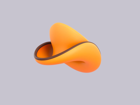 Hat640 Modèle 3D