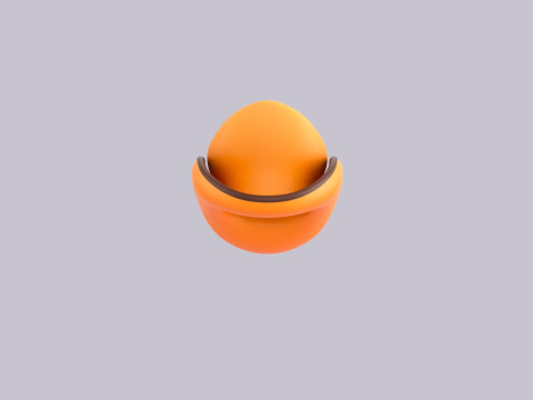 Hat640 3D Model