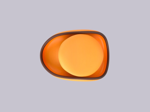 Hat640 3D Model