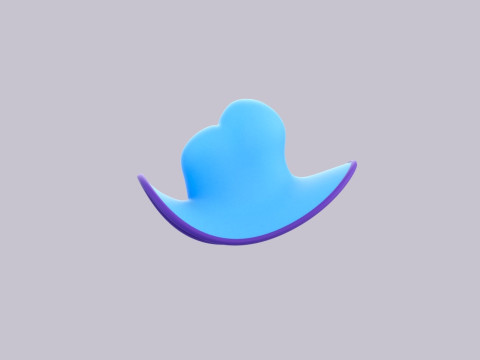 Hat641 Modelo 3D