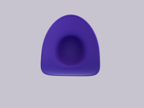 Hat641 Modelo 3D