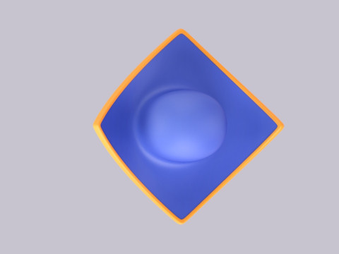 Hat642 Modello 3D
