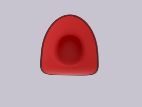 Hat643 3D 모델