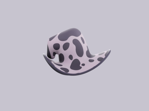 Hat644 3D Model