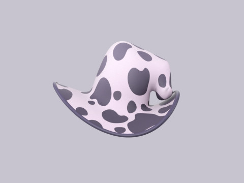 Hat644 3D Model