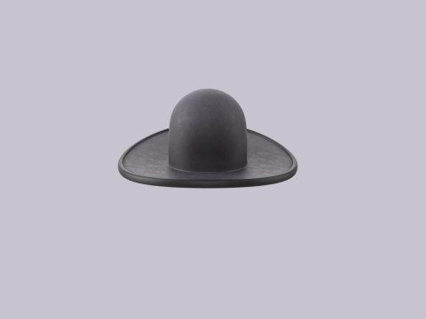 Hat645 Modelo 3D