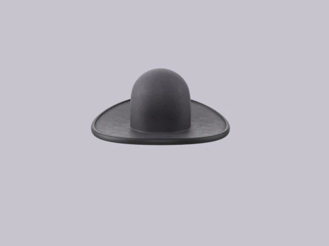 Hat645 3D Model