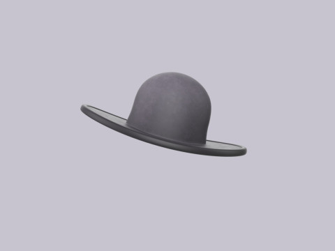 Hat645 Modelo 3D