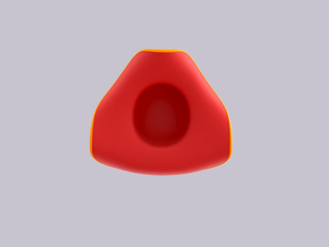 Hat646 Modello 3D