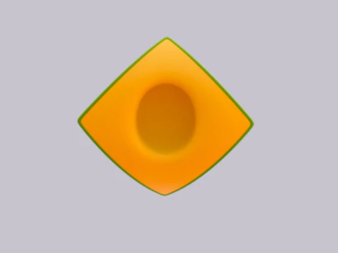 Hat647 3D Model
