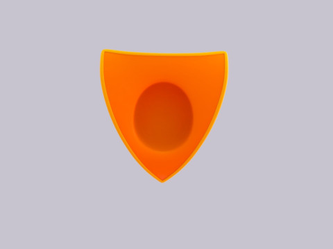Hat650 Model 3D