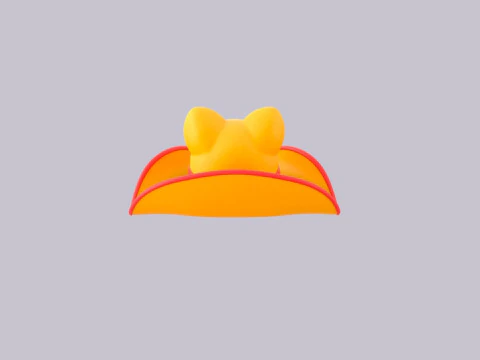 Hat652 3D Model