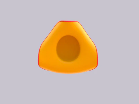 Hat652 3D Model