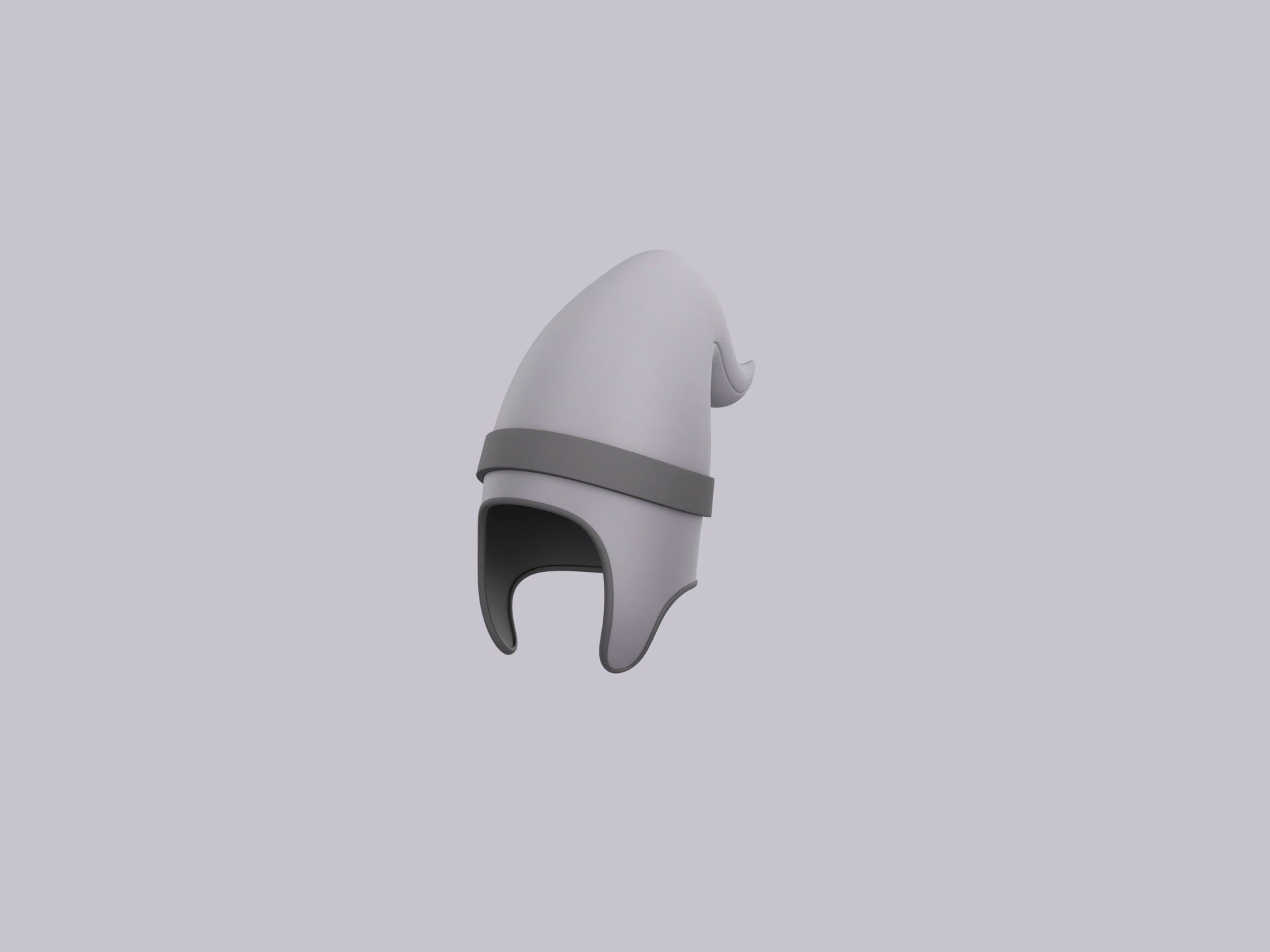 Hat653 3D Model .c4d .max .obj .3ds .fbx .stl .blend 