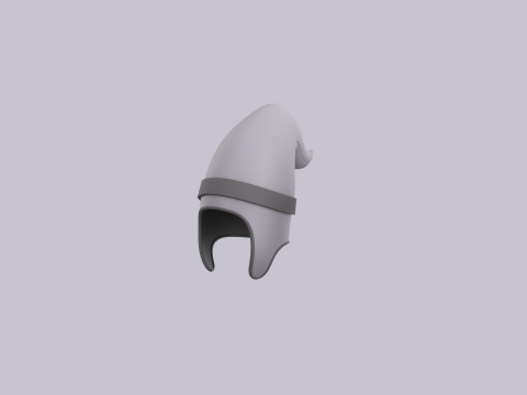 Hat653 3D Model