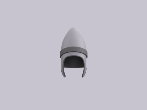 Hat653 Modello 3D
