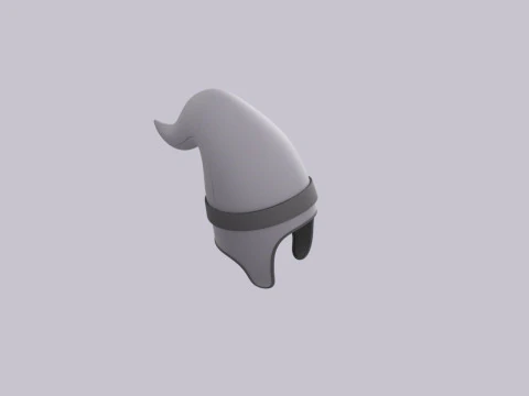 Hat653 3D Model
