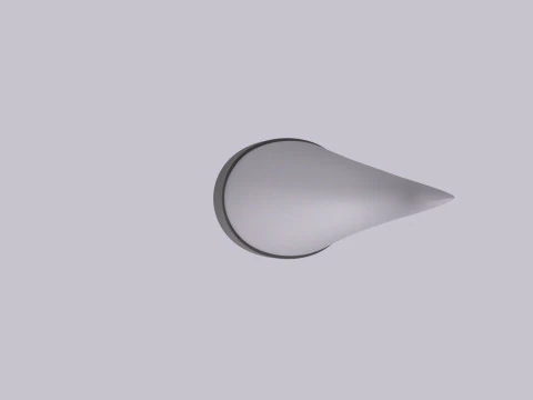 Hat653 3D Model