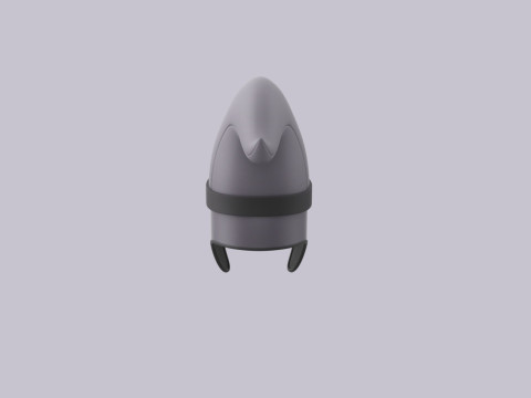 Hat653 Modello 3D