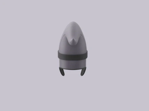 Hat653 3D Model