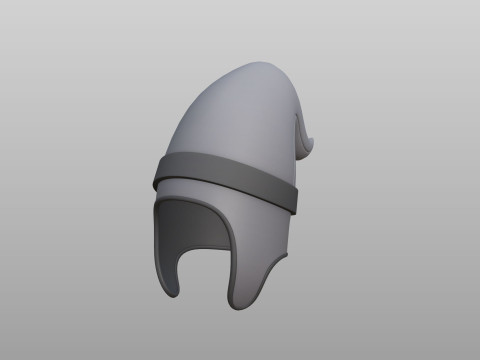 Hat653 Modello 3D