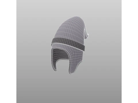 Hat653 3D Model